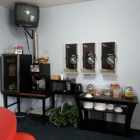 Yankton Broadway Inn מראה חיצוני תמונה