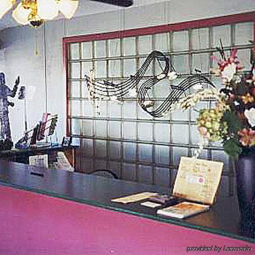 Yankton Broadway Inn מראה פנימי תמונה