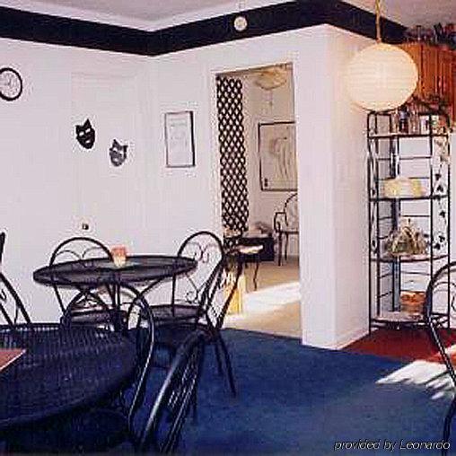 Yankton Broadway Inn מסעדה תמונה