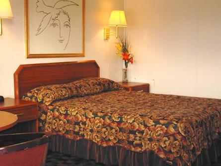 Yankton Broadway Inn מראה חיצוני תמונה