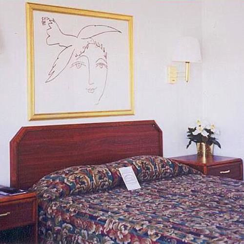 Yankton Broadway Inn מראה חיצוני תמונה