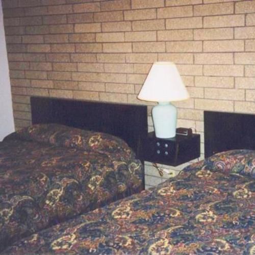 Yankton Broadway Inn מראה חיצוני תמונה