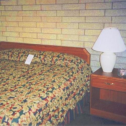 Yankton Broadway Inn מראה חיצוני תמונה