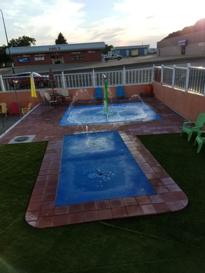 Yankton Broadway Inn מראה חיצוני תמונה