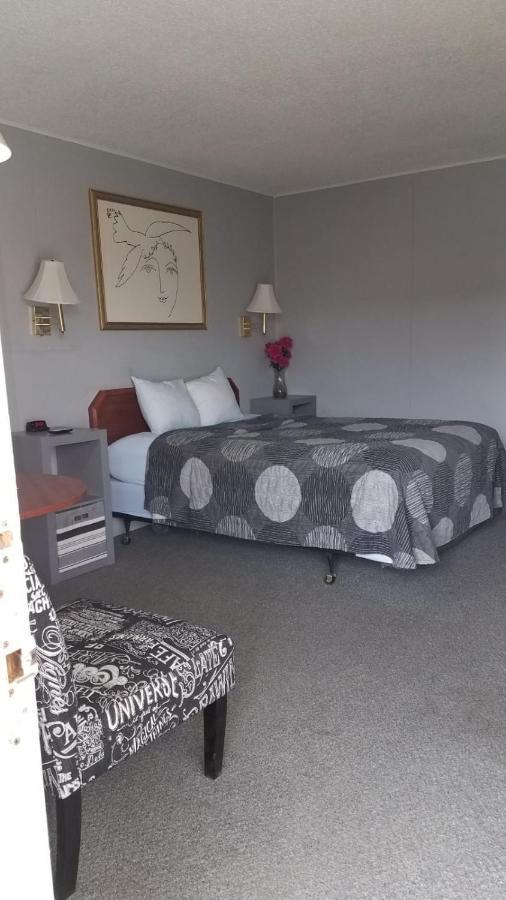 Yankton Broadway Inn מראה חיצוני תמונה