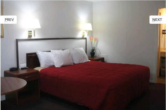Yankton Broadway Inn מראה חיצוני תמונה