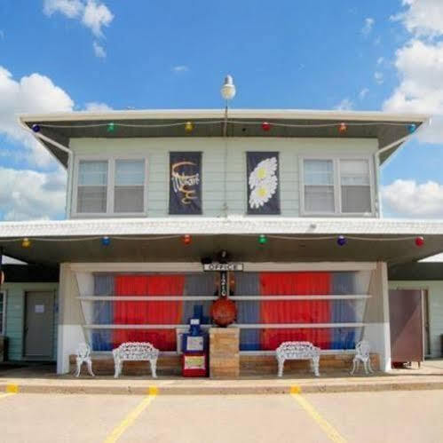 Yankton Broadway Inn מראה חיצוני תמונה